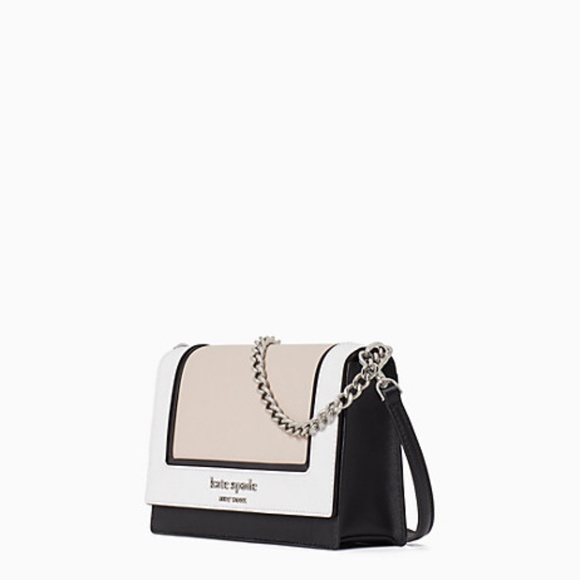 ♠️ Kate Spade ♠️ Cameron Convertible Crossbody - Picture 9 of 12